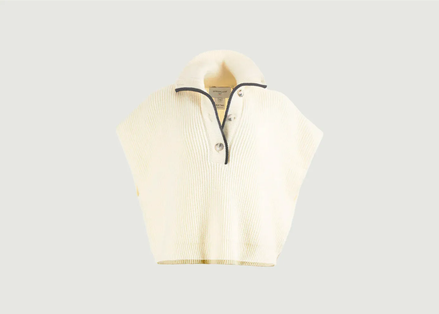 Pull Adèle Lafrançaise