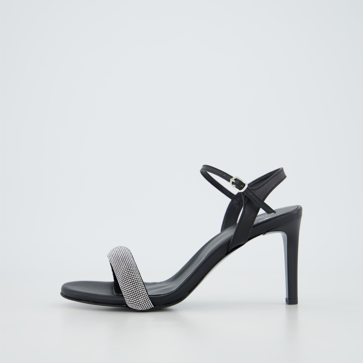Dol cast Pelle nero
