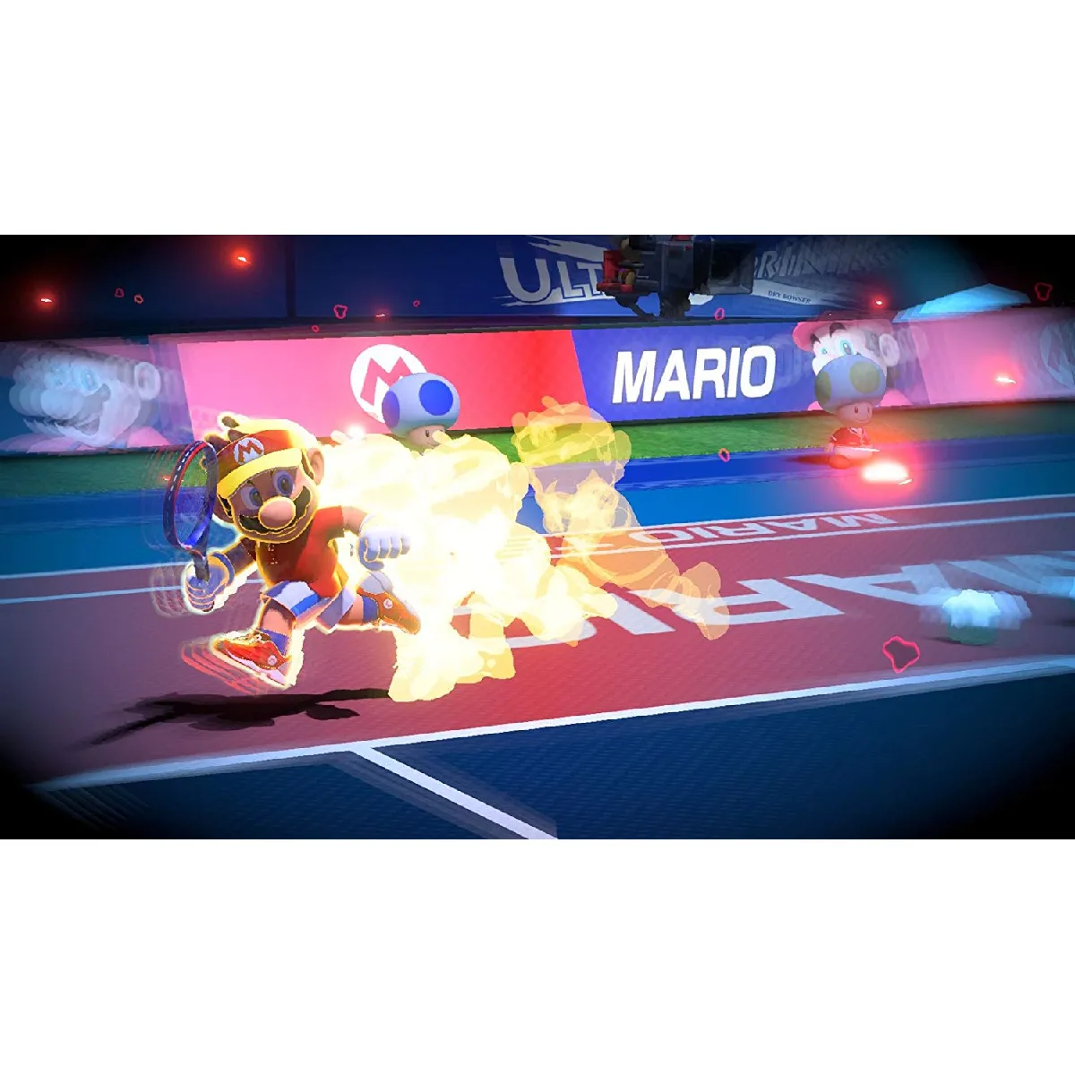 Nintendo Mario Tennis Aces