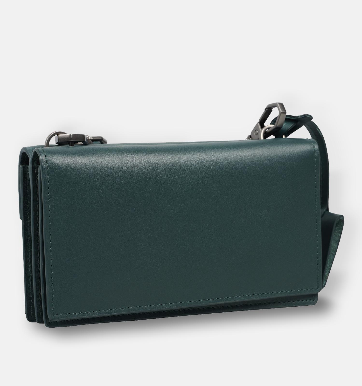 Telefoontasjes groen