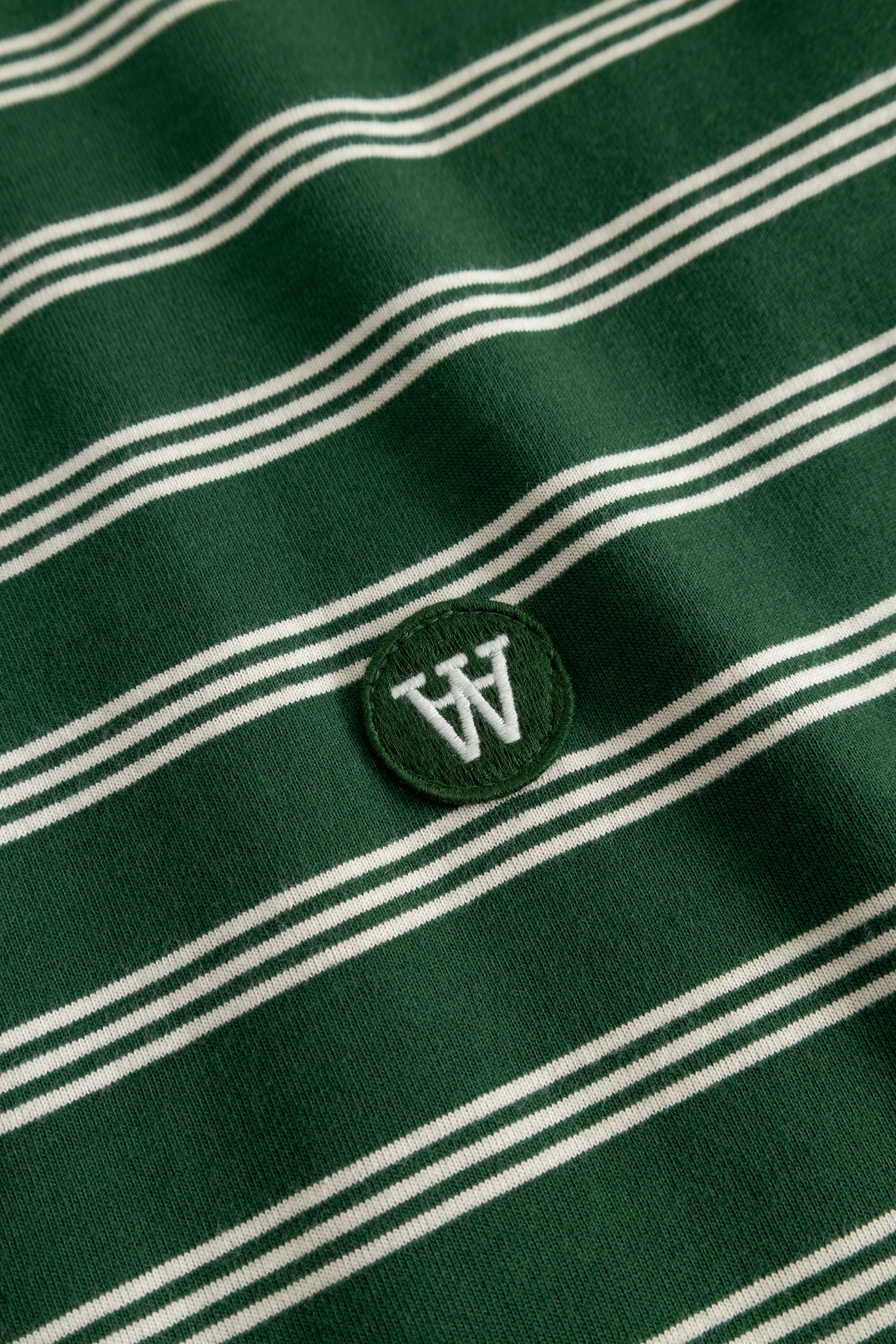 DOUBLE A BY W.W. MEN WWEaston T-shirt