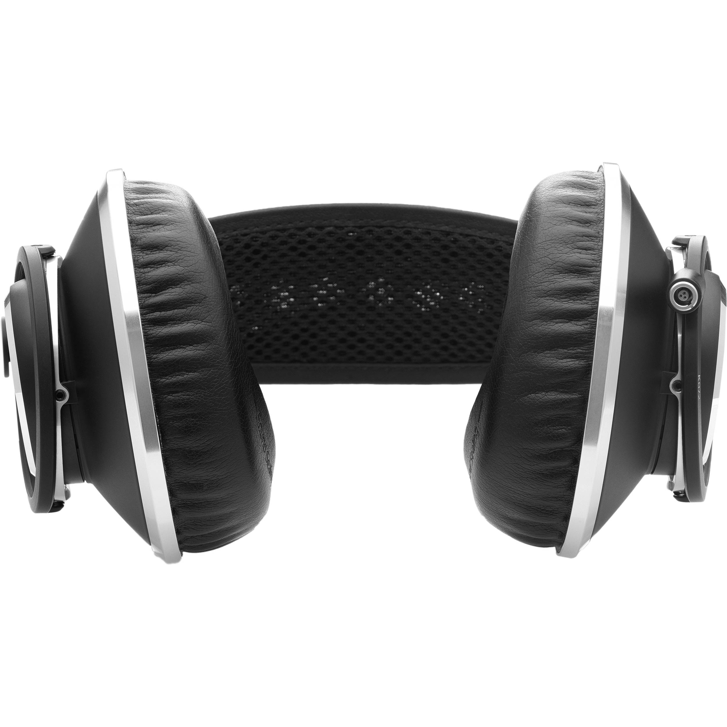AKG K872 gesloten hoofdtelefoon