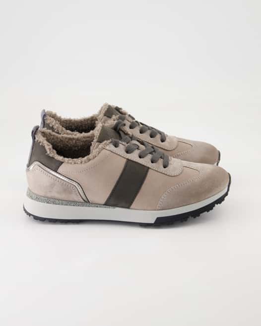 Paul Green 5365-016 Sneaker in Grau