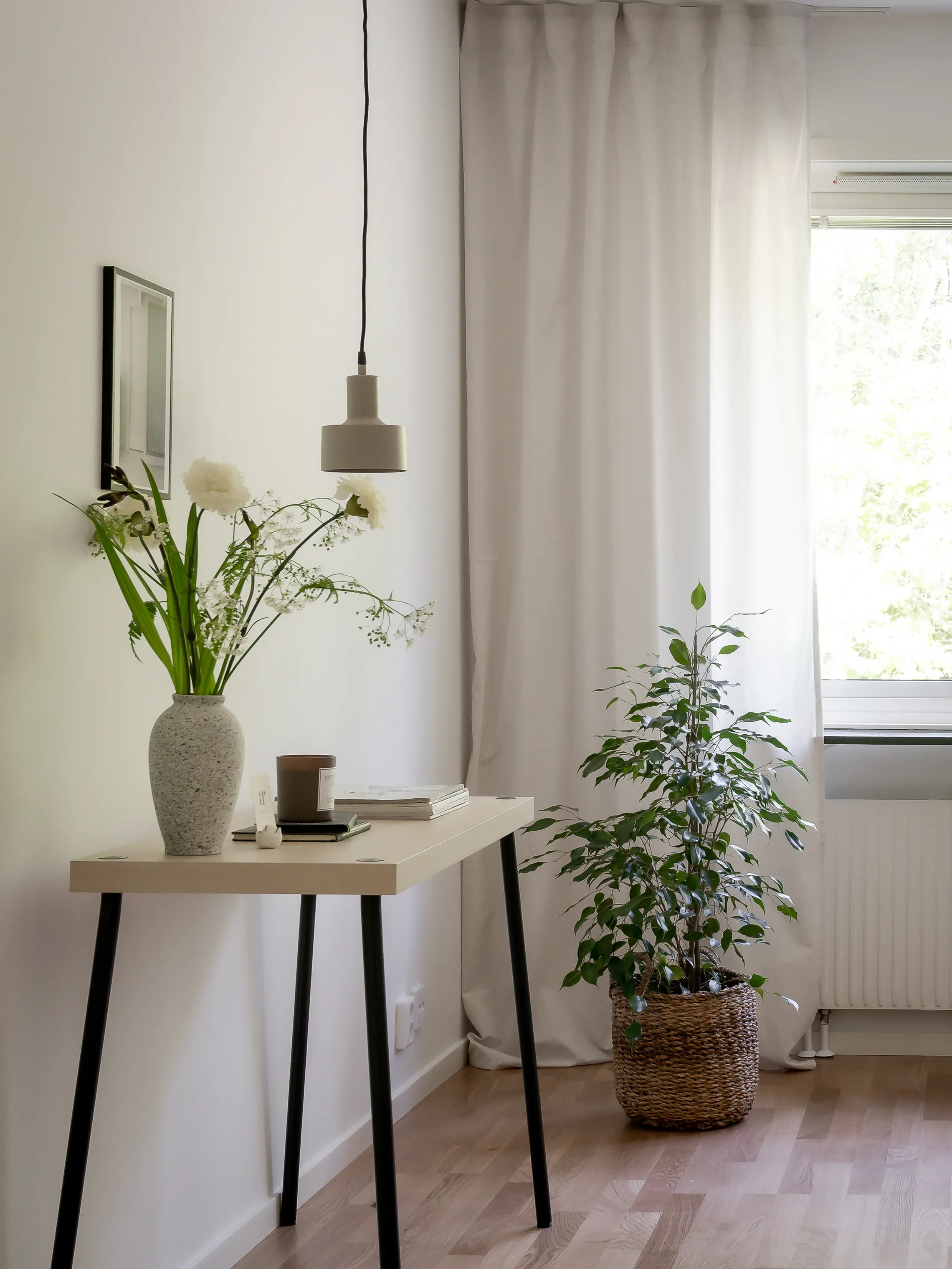 PR Home Solo Pendel