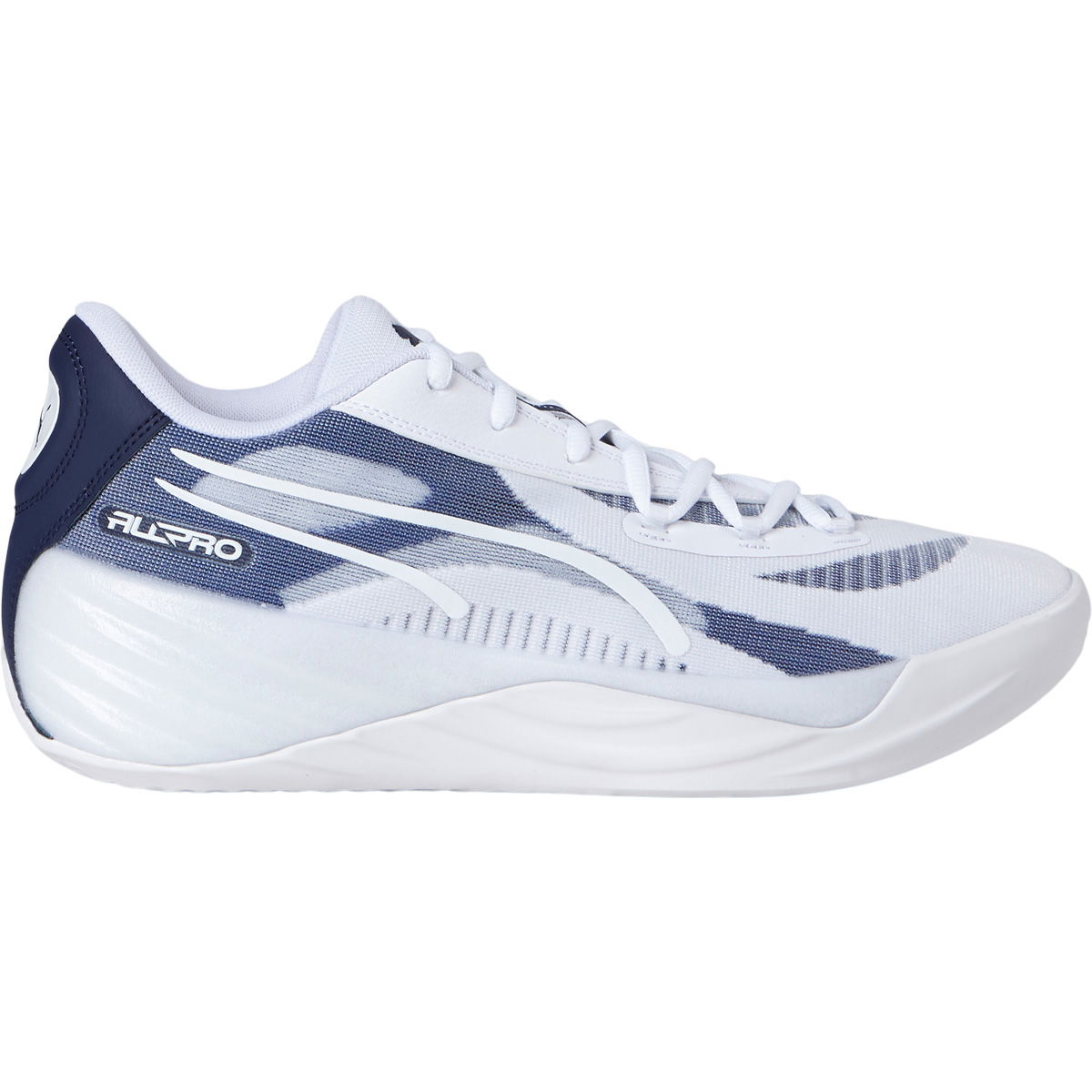 Puma All-Pro Nitro Team Basketballsko Herre