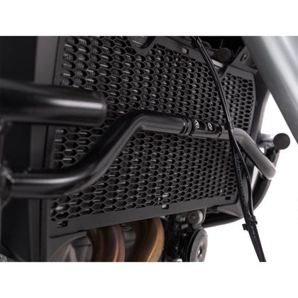 Pare-carter SW-MOTECH crash bar - Noir