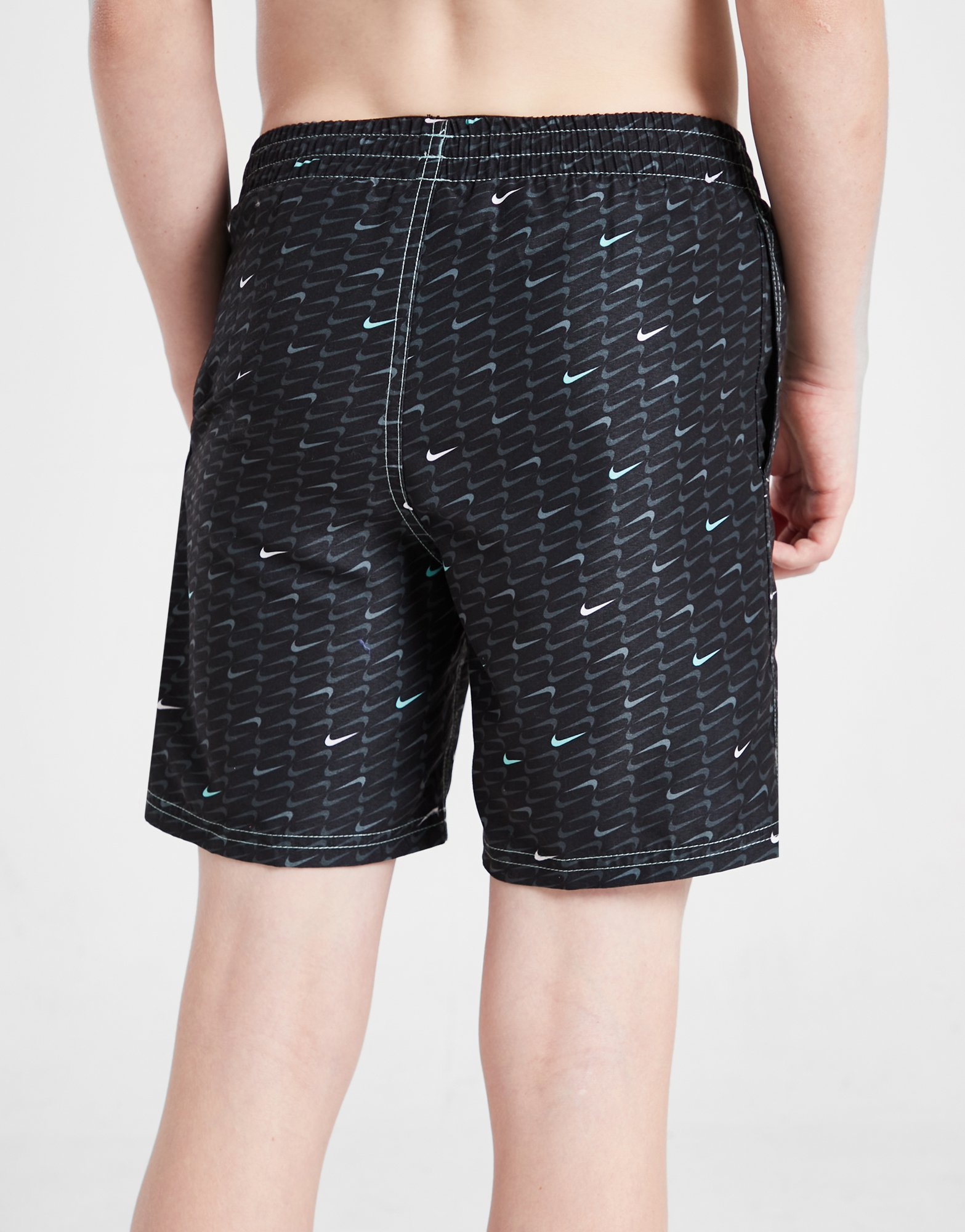 Nike Short de bain Imprimé Junior