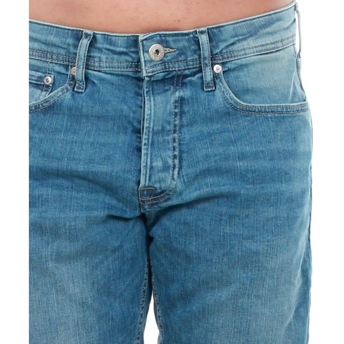 Jack & Jones - 12118674 - JJIMIKE JJORIGINAL JJ 008 Azul