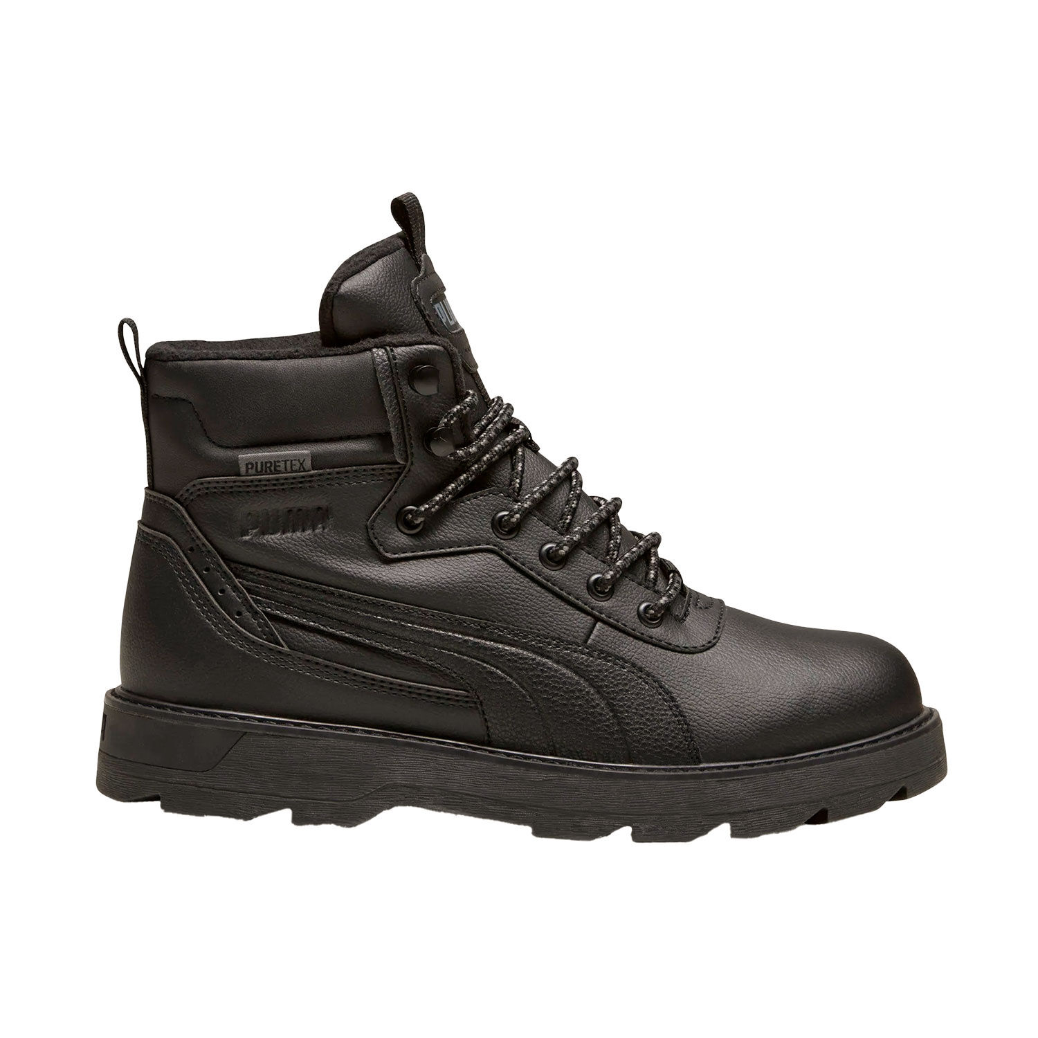 PUMA Desierto v3 Puretex Schnürstiefel für Damen und Herren