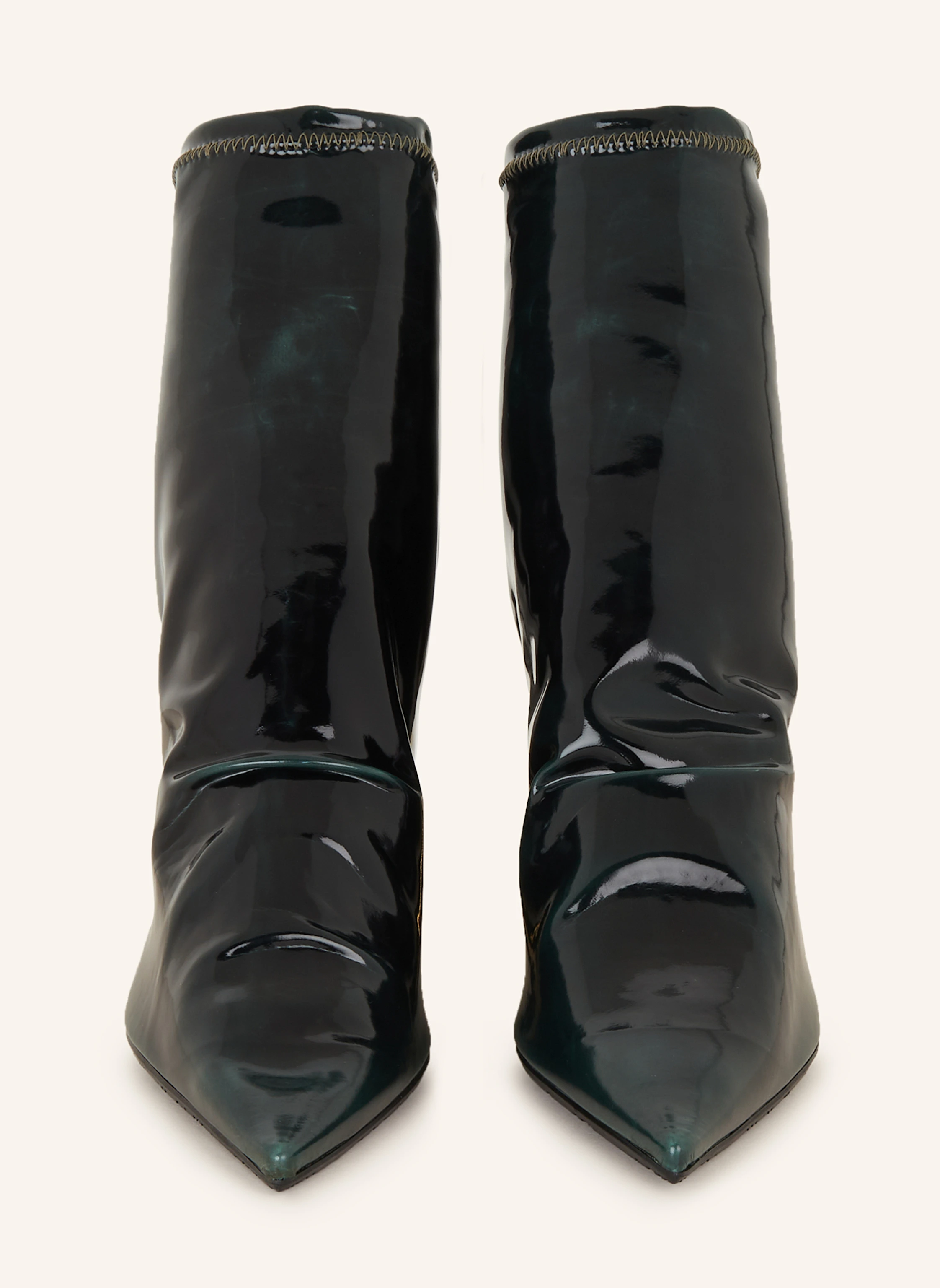 ras Stiefeletten