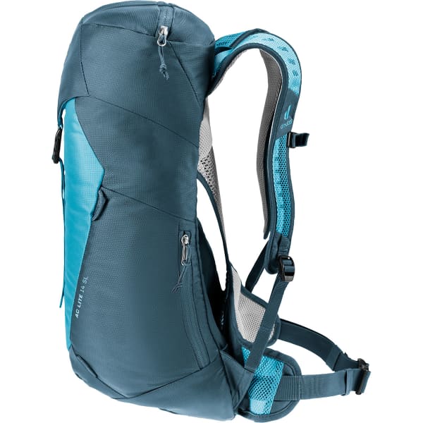 Sac à dos randonnée DEUTER AC LITE 14 SL LAGOON/ATLANTIC