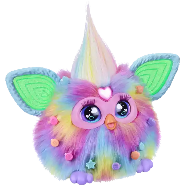 Furby Farbmix