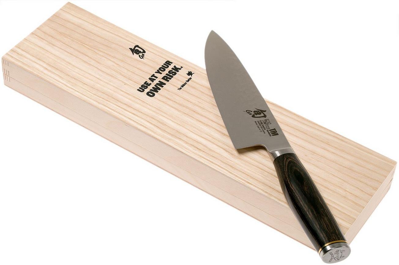 Kai Shun Premier Tim Mälzer koksmes 14 cm