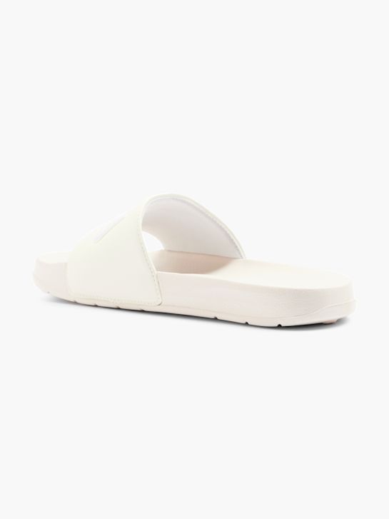 FILA Slide Offwhite