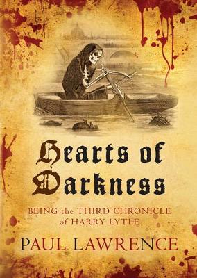 Hearts of Darkness - Harry Lytle Chronicles (Paperback)