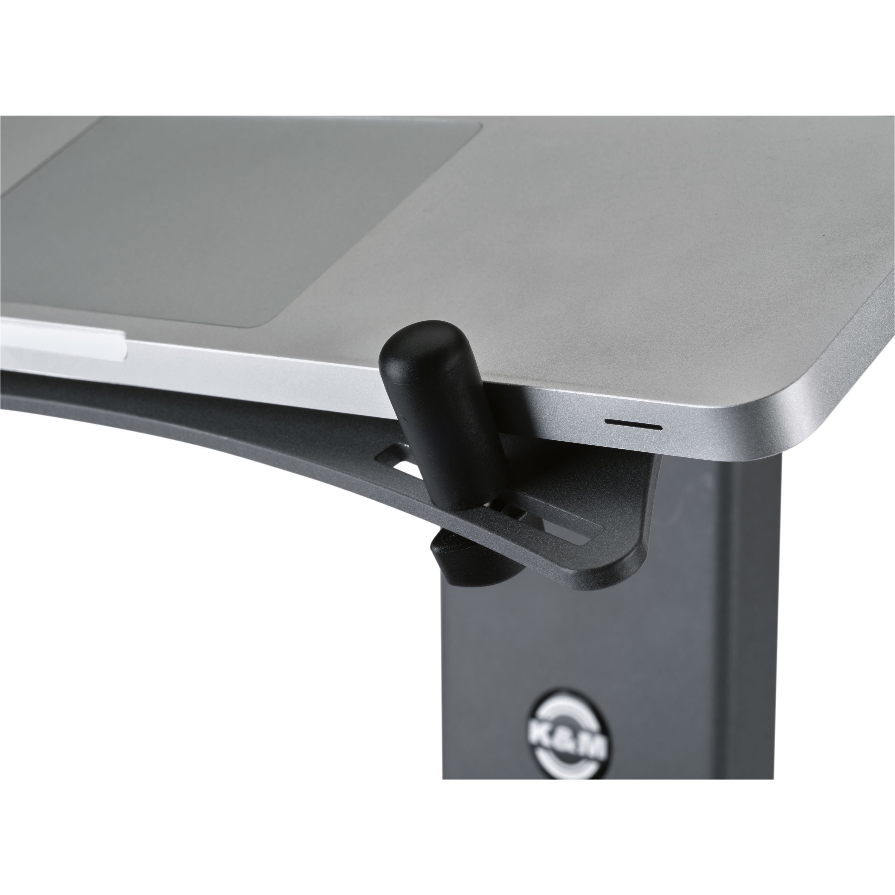 Konig & Meyer 12189 XL stop pinnen voor laptop-statieven