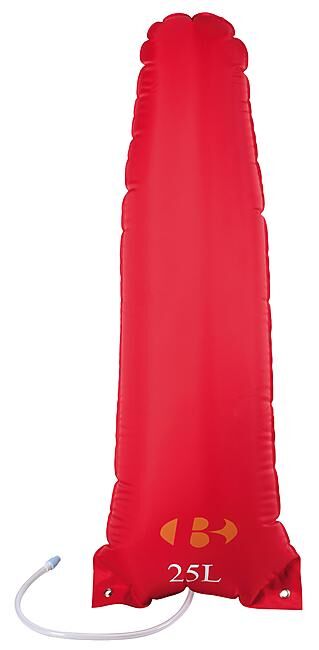 EGALIS - RESERVE FLOTTABILITE ARRIERE 25L