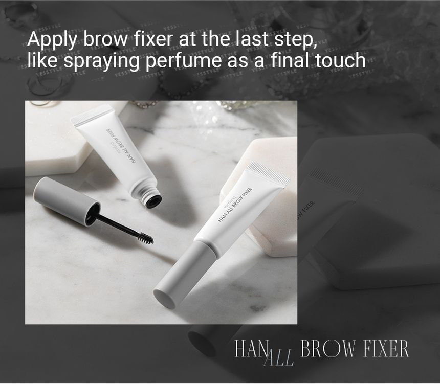 romand - Han All Brow Fixer