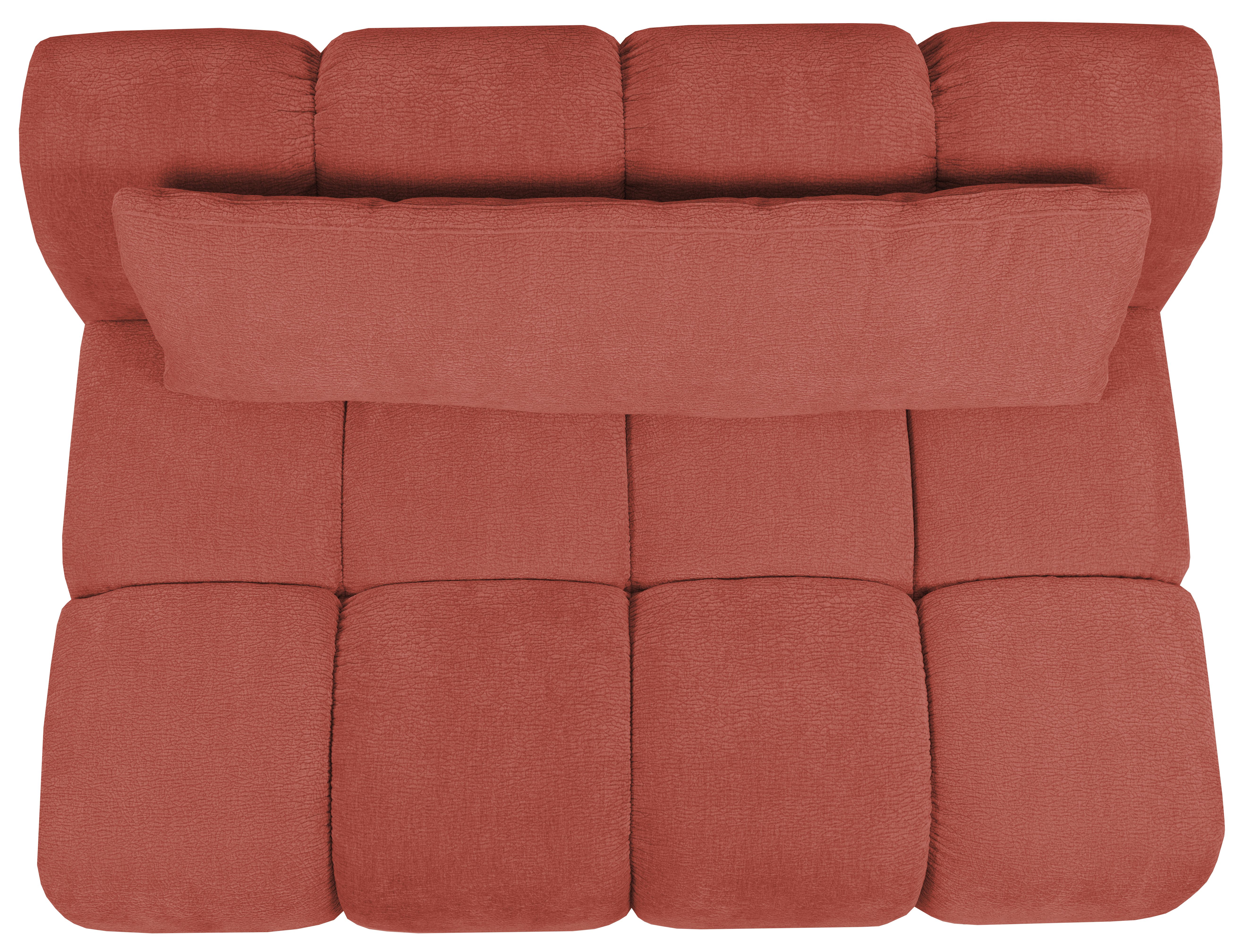 Bankstel Delight B160 x D117 x H73 cm