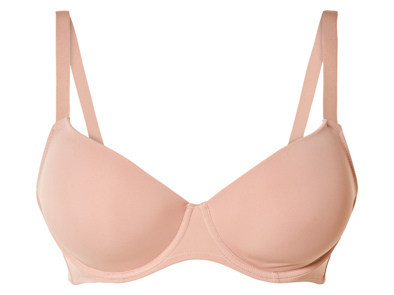 2 dames beugel-bh's