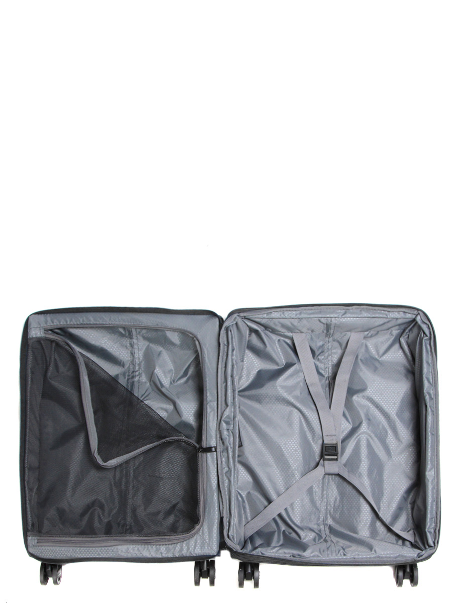 Valise extensible Samsonite Vaycay 55 cm