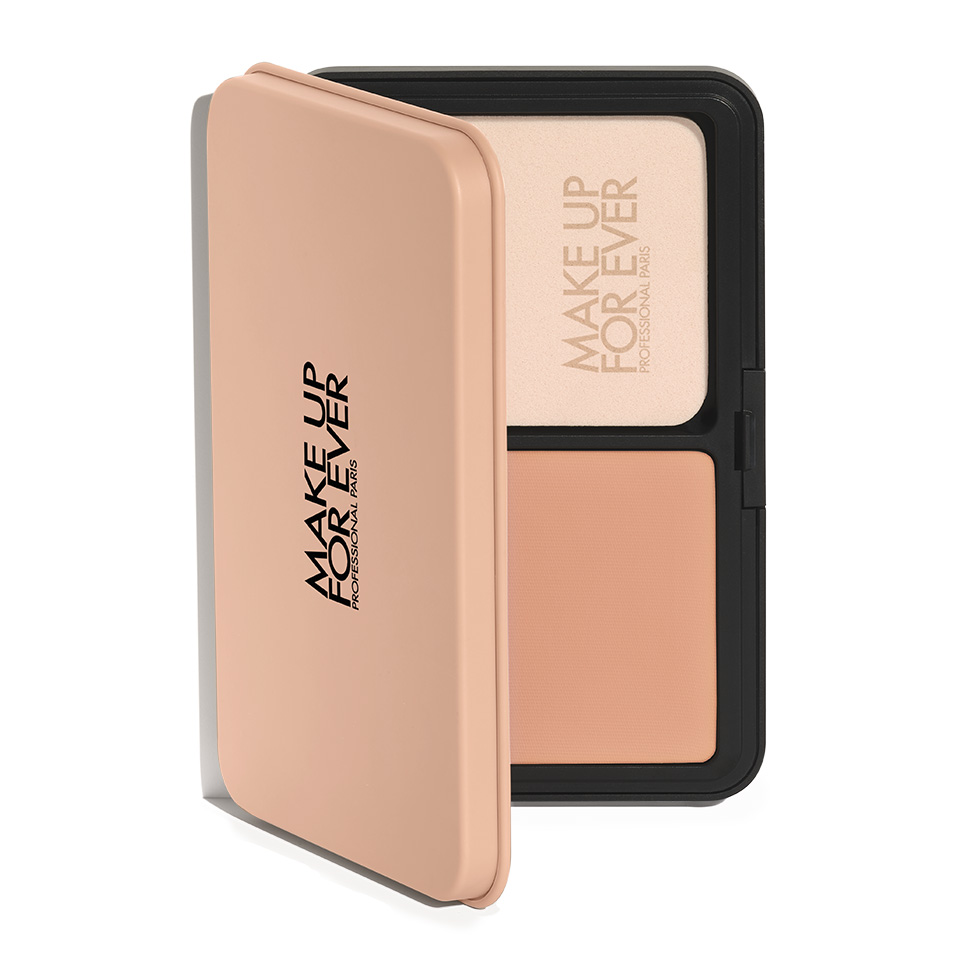 MAKE UP FOR EVER - HD Skin Matte Velvet, 11g