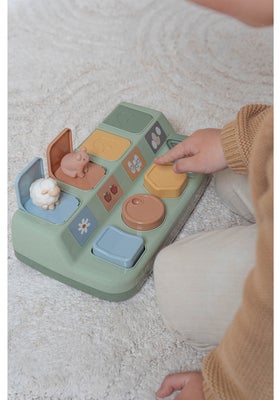 Little Dutch Little Farm  Pop-up Aktivitetsleke