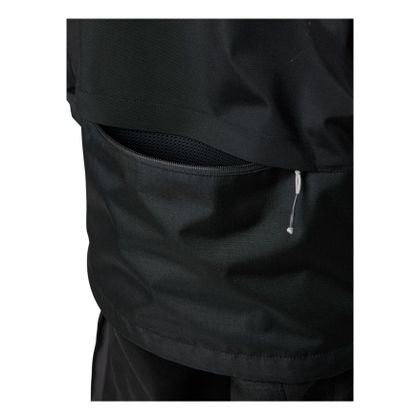 Veste enduro Fox DEFEND OFF ROAD 2023 - Noir