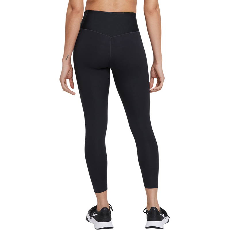 Nike One Luxe Icon Clash Træningstights Dame