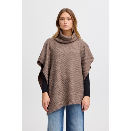 Ichi Balou Poncho, Sugar Almond