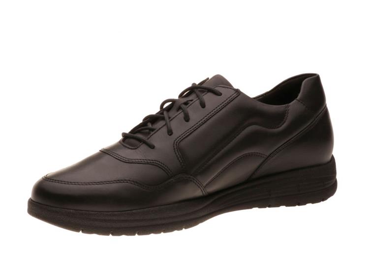 Mephisto ILKAR black
