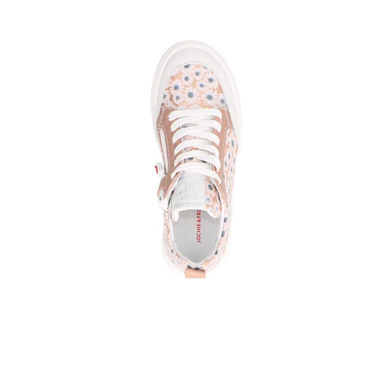 Jochie & Freaks 25818 wijdte 2.5 Rosegold
