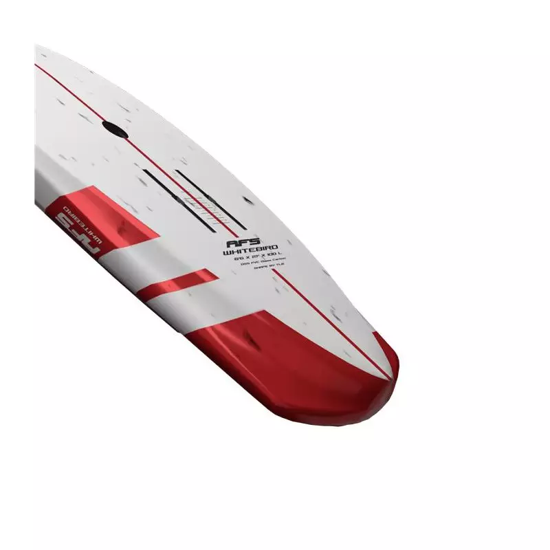 Planche de wing downwind AFS Whitebird