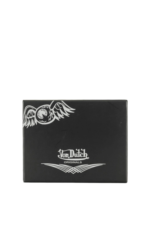 Portefeuilles von dutch keno noir