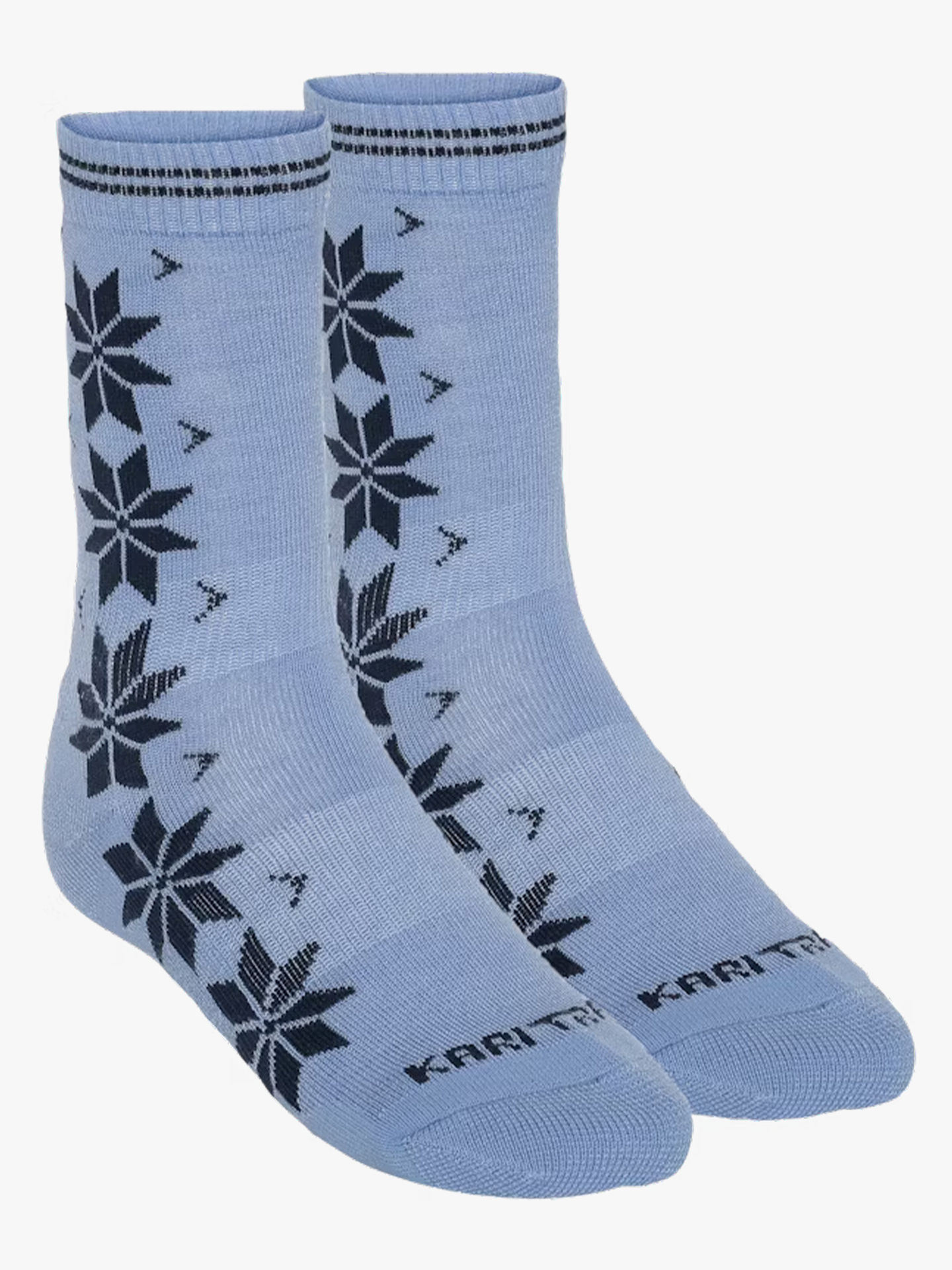 Vinst Wool Sock 2Pk