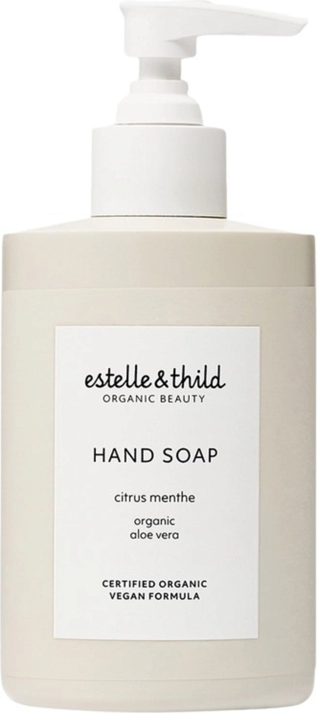 estelle & thild  Citrus Menthe Hand Soap, 250 ml