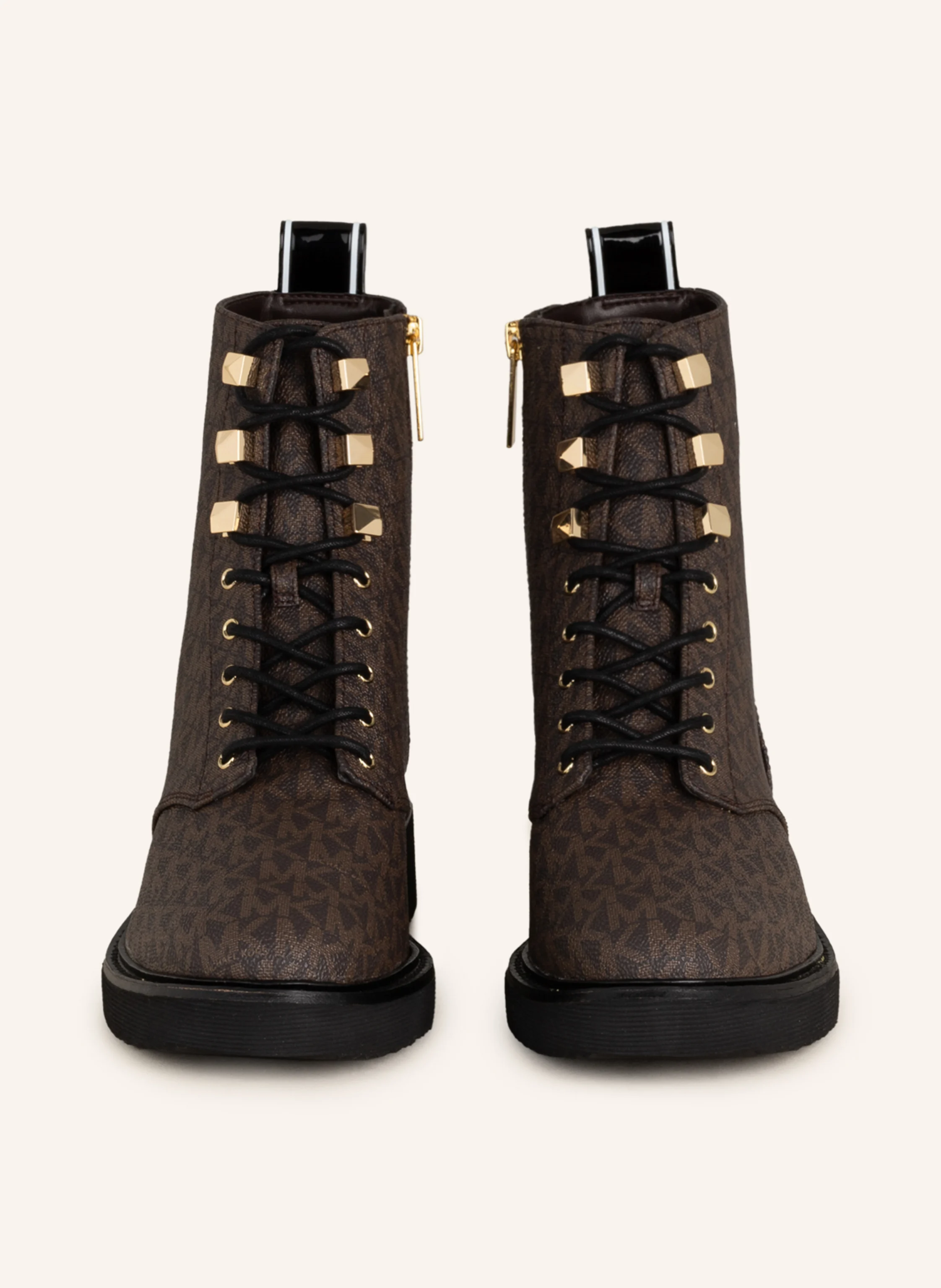 MICHAEL KORS Schnürboots HASKELL