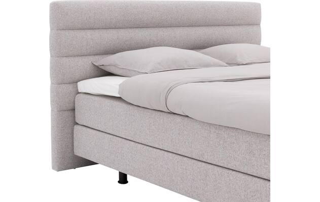 Boxspring Compleet Quatro Compleet