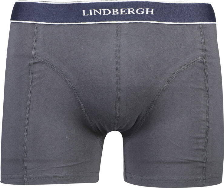 Lindbergh Cotton Boxers 3-packs Multi
