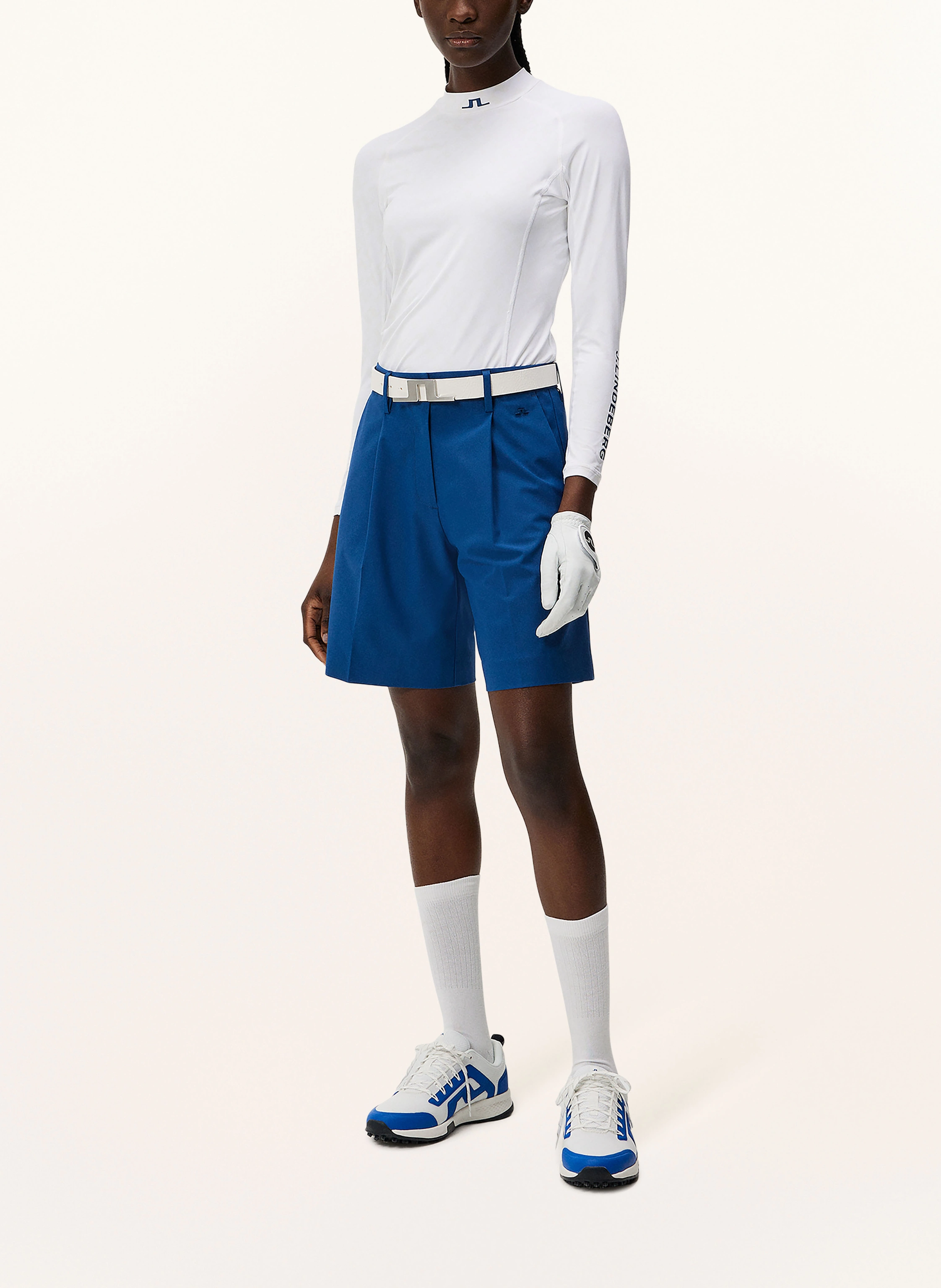 J.LINDEBERG Longsleeve