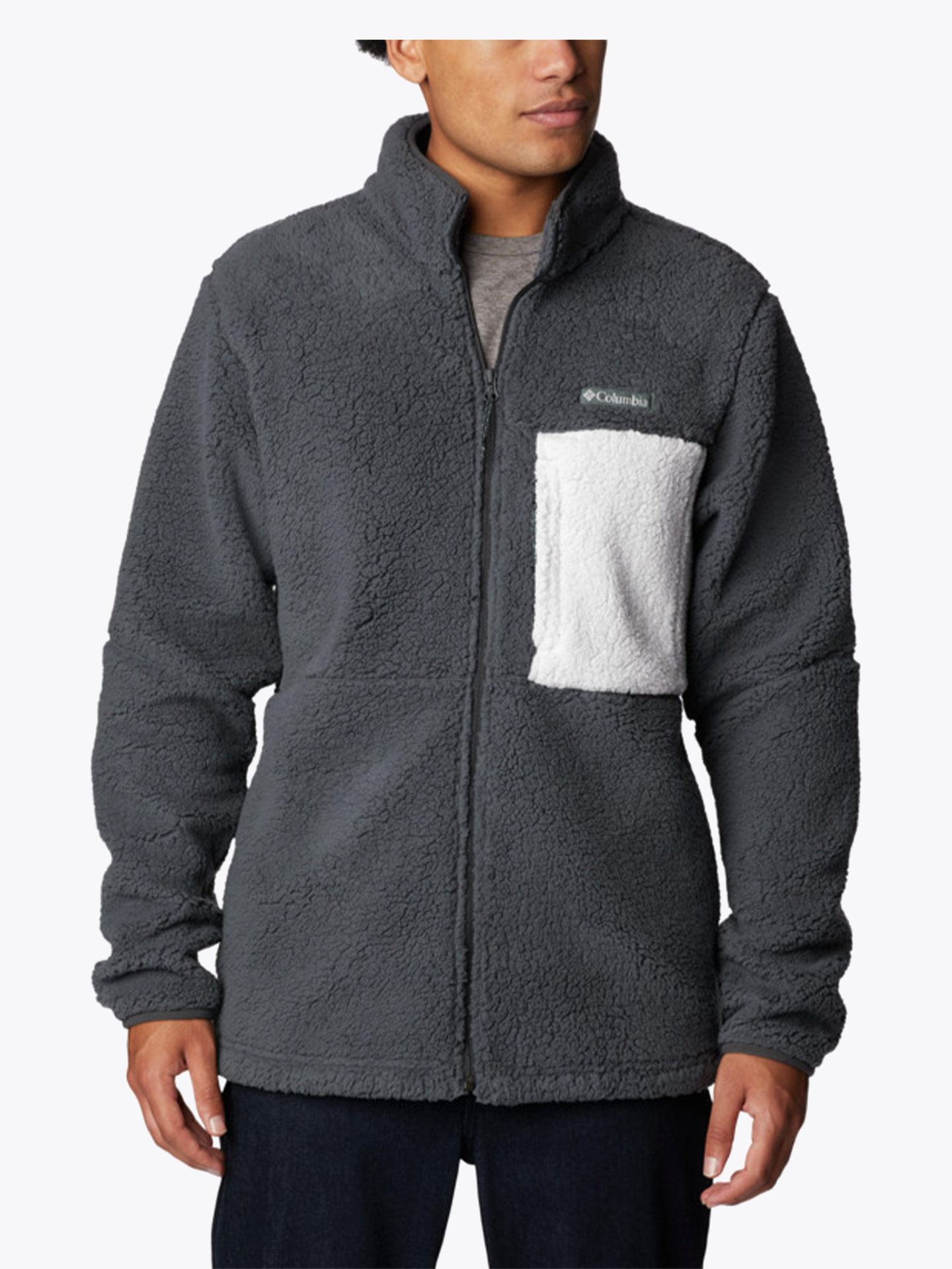Mountainside Heavyweight