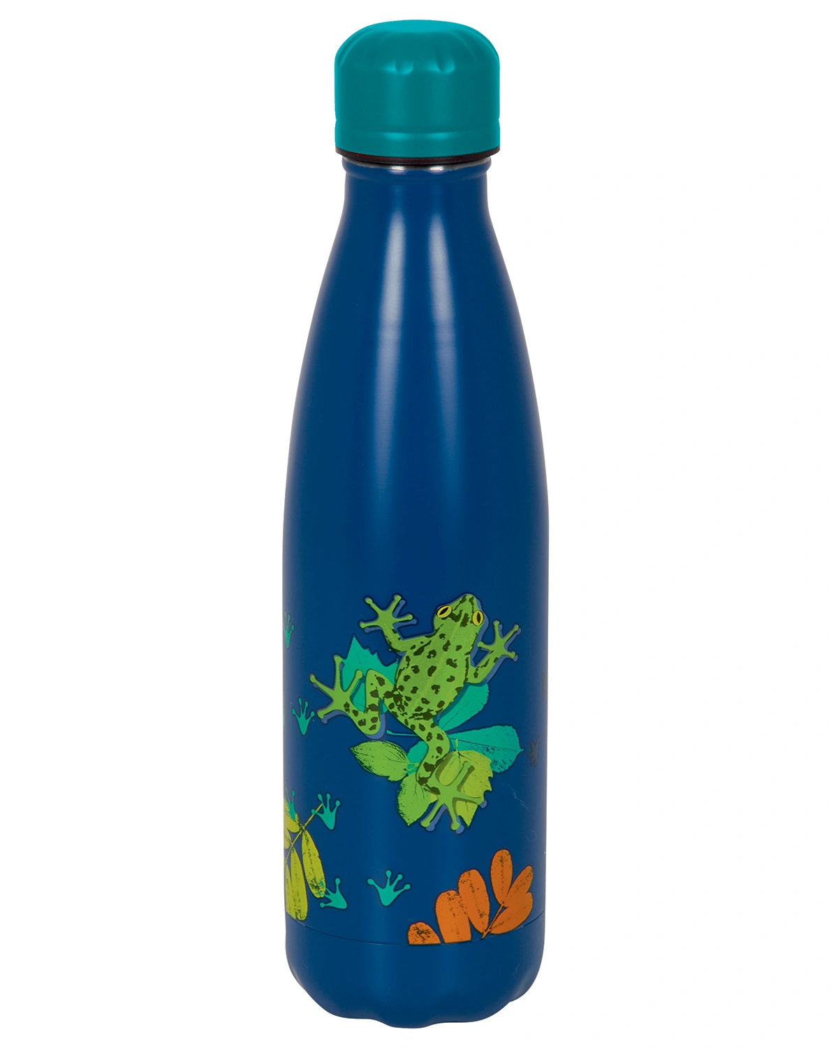 Isolier-Trinkflasche NATURE ZOOM (500ml)