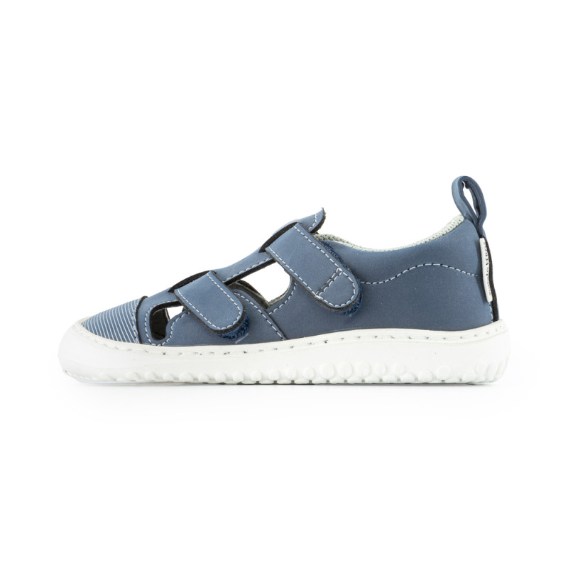 Zapato feroz Zapato Feroz Rockers Javea Azul