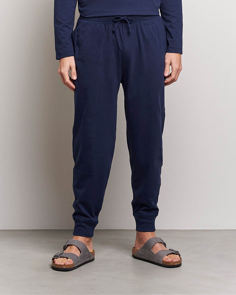 Polo Ralph Lauren Liquid Cotton Sweatpants Navy