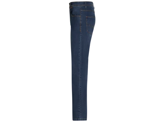 Jean de travail Stretch Casual bleu Würth MODYF