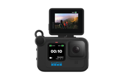 Display Mod(Flip Up Vlogging Camera Monitor)