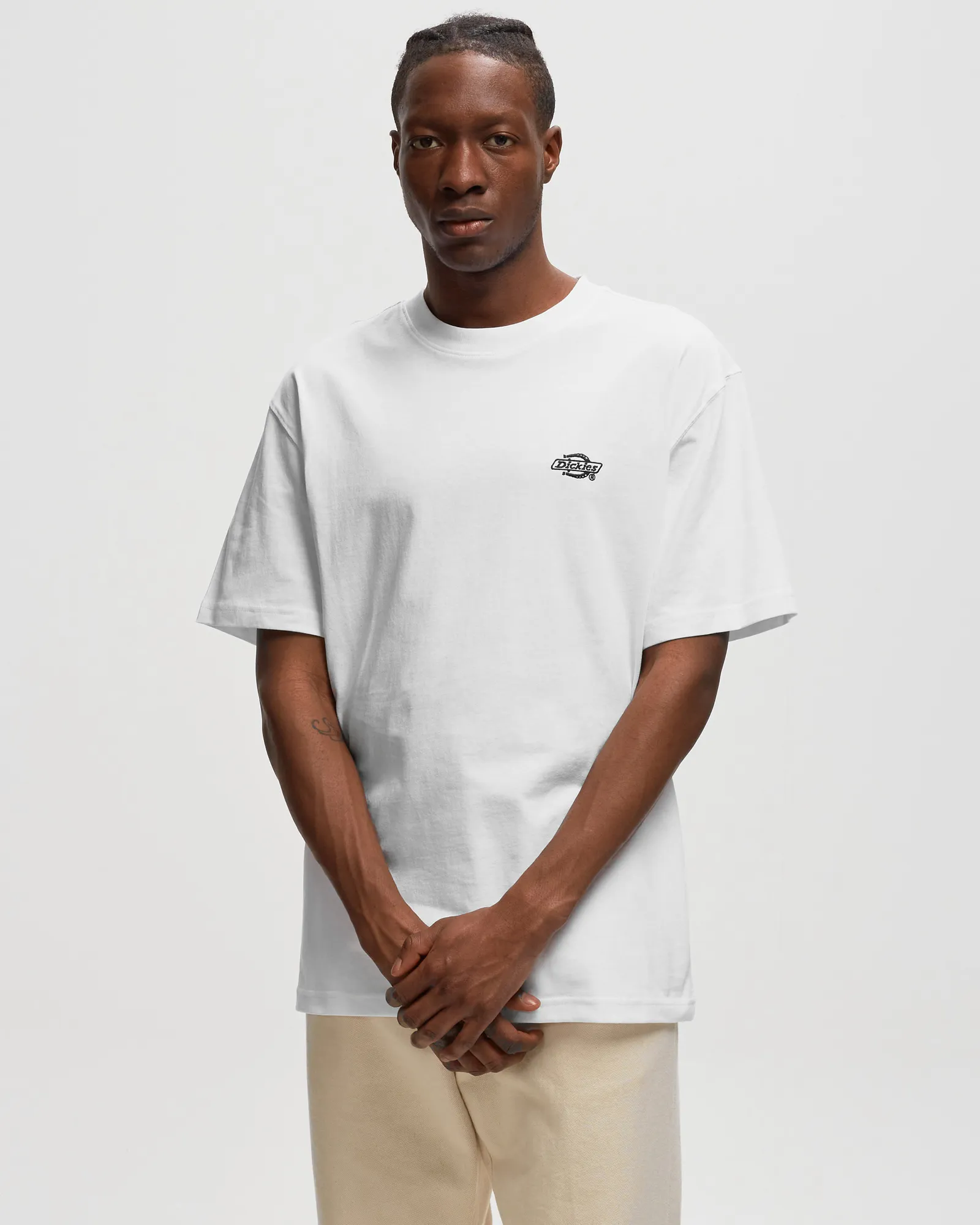 DICKIES SUMMERDALE TEE SS