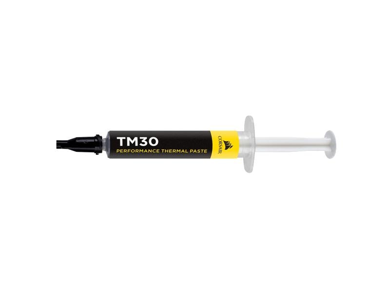 Corsair Wärmeleitpaste TM30 Leistungsstarke Thermal Paste