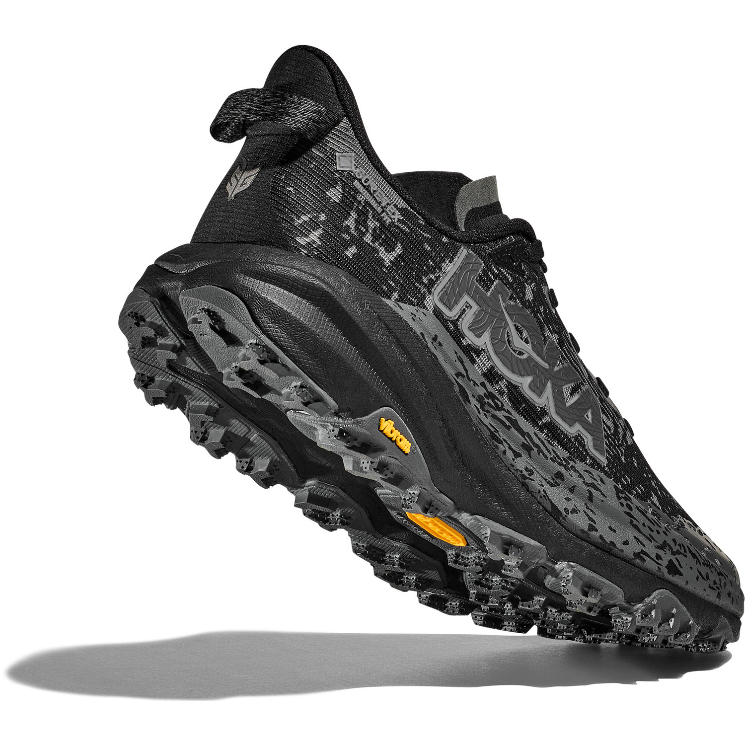 HOKA Speedgoat 6 GTX Dames