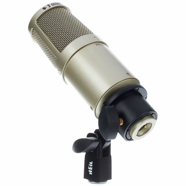 Heil Sound PR30